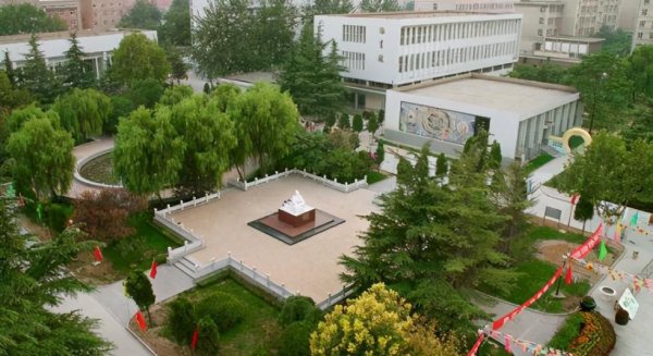 河北医科大学是几本