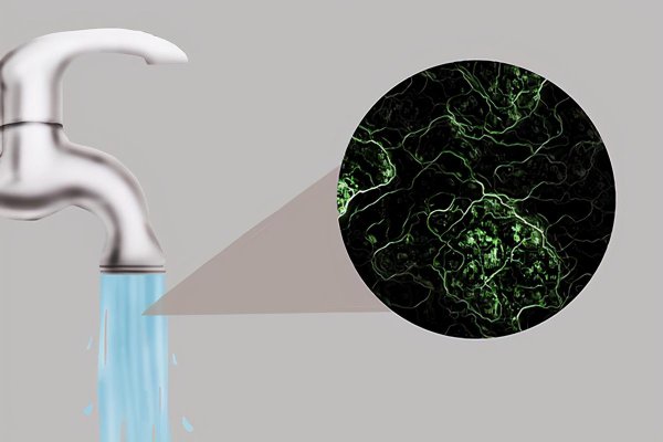 自来水烧开了喝对身体有害吗