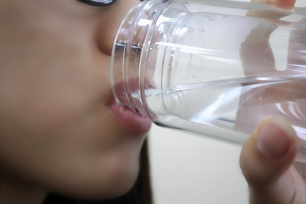 自来水烧开了喝对身体有害吗