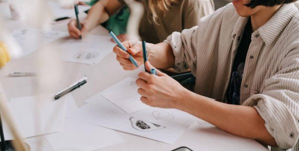 美术生最吃香的专业有哪些