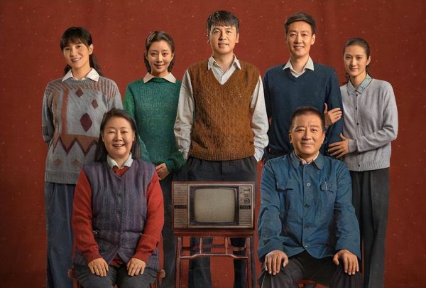 正午阳光出品的全部电视剧大全