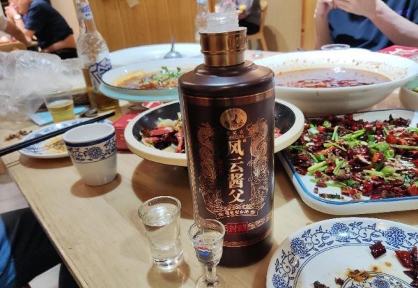 白酒保质期一般几年