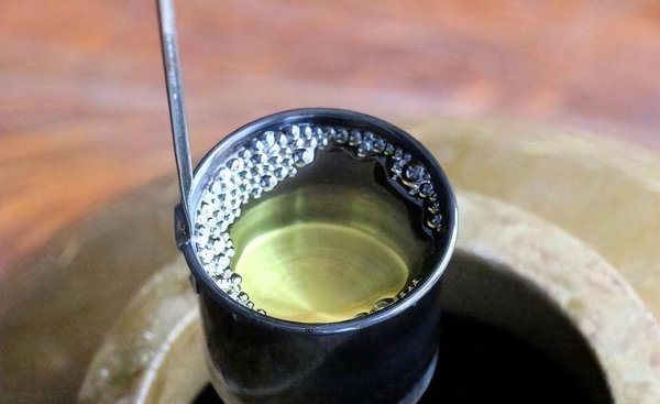 白酒保质期一般几年