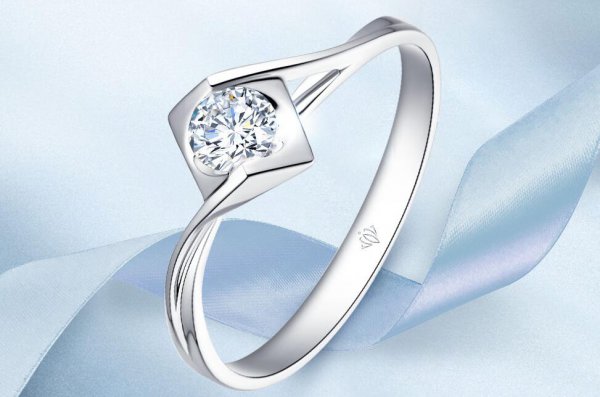 左手中指戴戒指代表什么意思