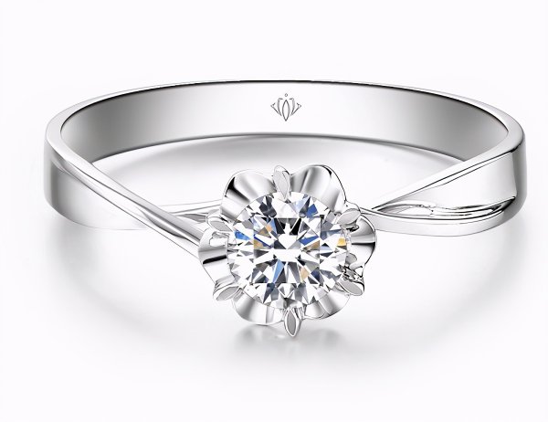 左手中指戴戒指代表什么意思