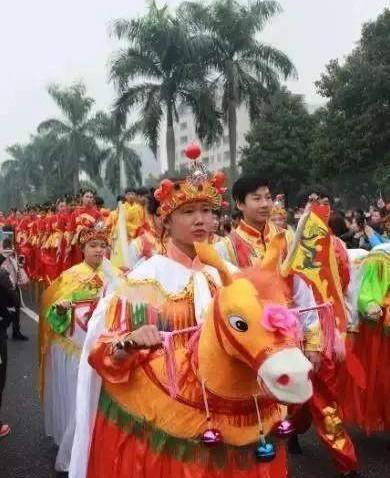 德庆县属于哪个城市