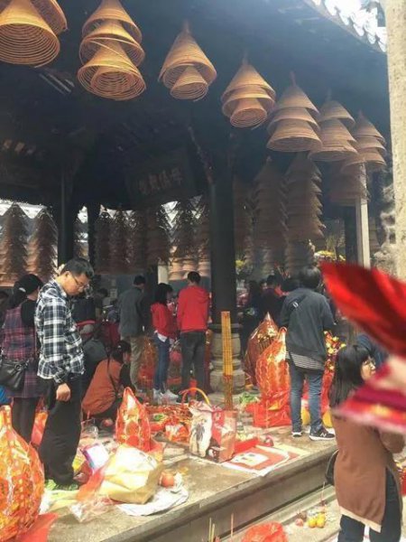 德庆县属于哪个城市