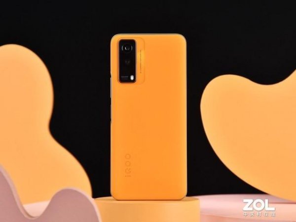 打游戏不发热续航好的手机