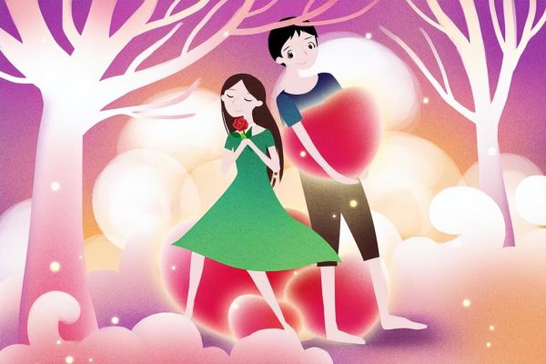 男人爱的太深分手的表现