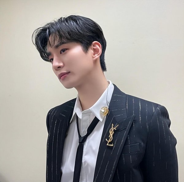 韩国男星颜值排名