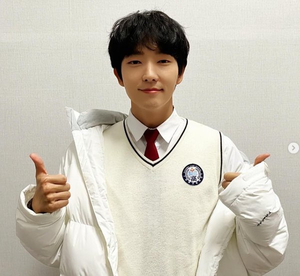 韩国男星颜值排名