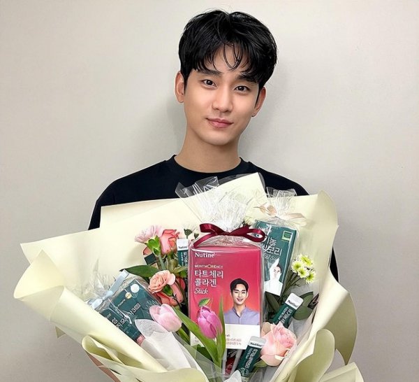 韩国男星颜值排名