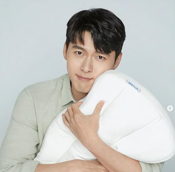 韩国男星颜值排名