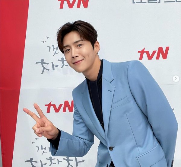 韩国男星颜值排名