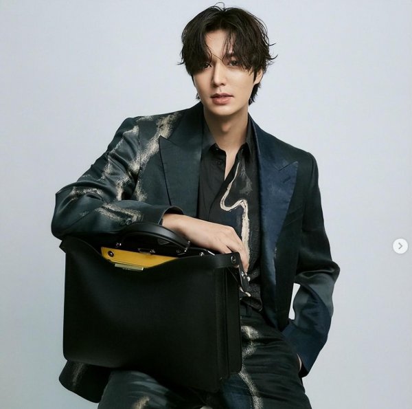 韩国男星颜值排名