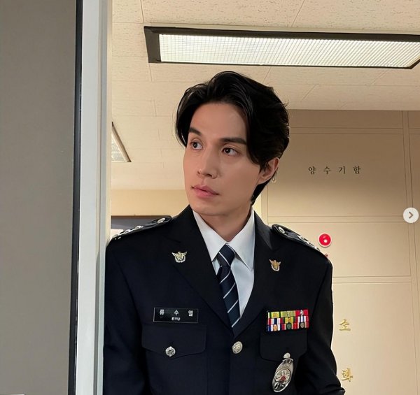 韩国男星颜值排名