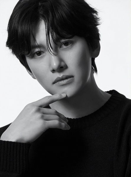 韩国男星颜值排名