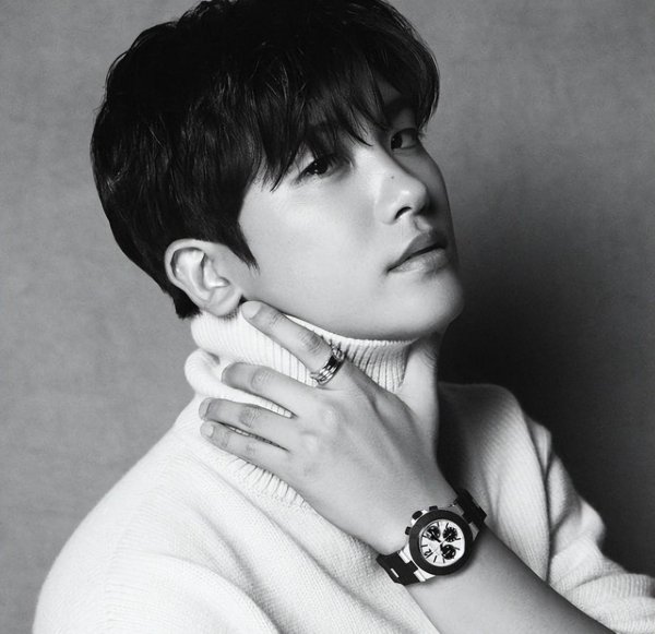 韩国男星颜值排名