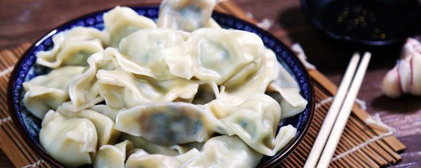 二月二可以吃饺子吗