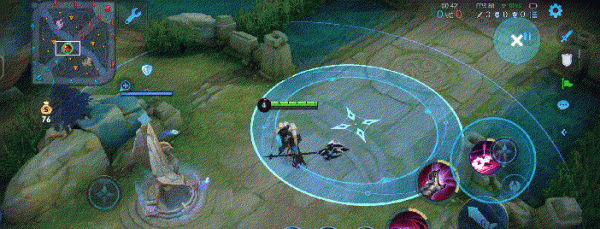 王者荣耀吕布的攻速阈值是多少