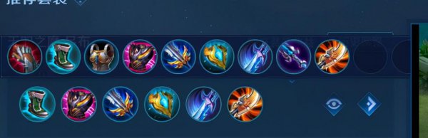 王者荣耀吕布的攻速阈值是多少