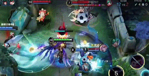 王者荣耀吕布的攻速阈值是多少