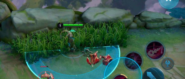 王者荣耀吕布的攻速阈值是多少