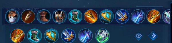 王者荣耀吕布的攻速阈值是多少