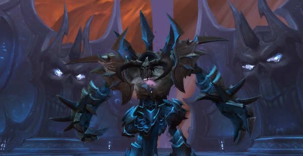 玩魔兽世界需要什么配置的电脑