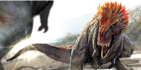 恐龙的寿命大概可以活多久