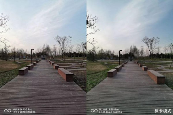 华为p30pro相当于什么级别的手机