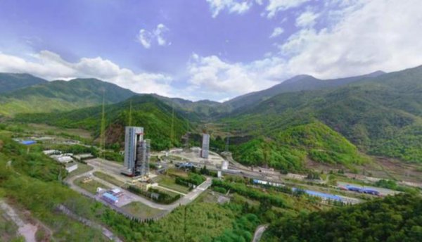 酒泉和文昌分别发射什么