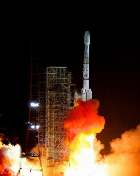 酒泉和文昌分别发射什么