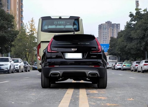 凯迪拉克xt4真实口碑如何