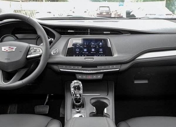 凯迪拉克xt4真实口碑如何