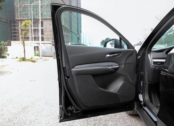 凯迪拉克xt4真实口碑如何