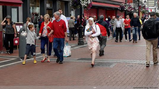 都柏林是哪个国家的首都