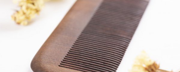 梳子用什么木材质的好