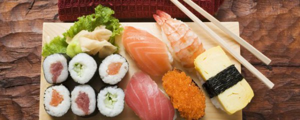 寿司是用什么米做的