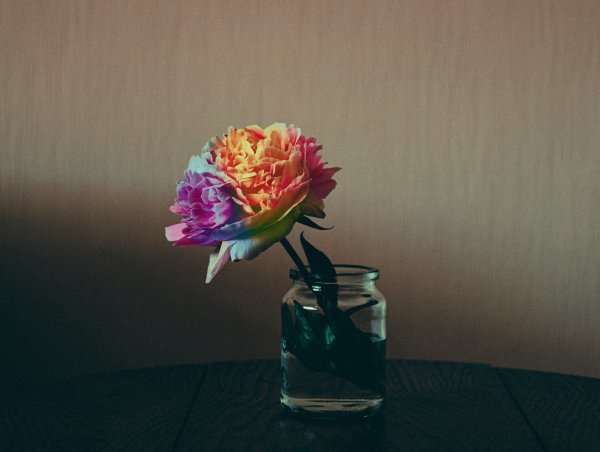 女孩喜欢你明显的肢体暗示