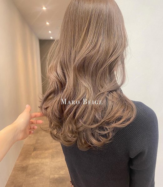 最火的女生头发造型介绍