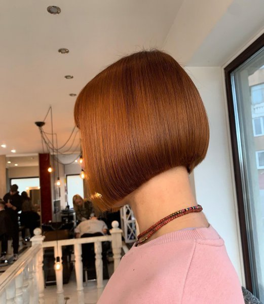 最火的女生头发造型介绍