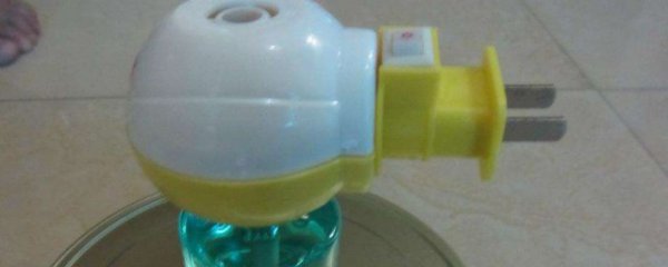 如何挑选电蚊香