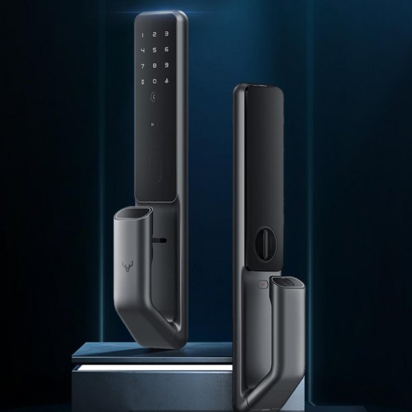 家用智能锁什么品牌比较好