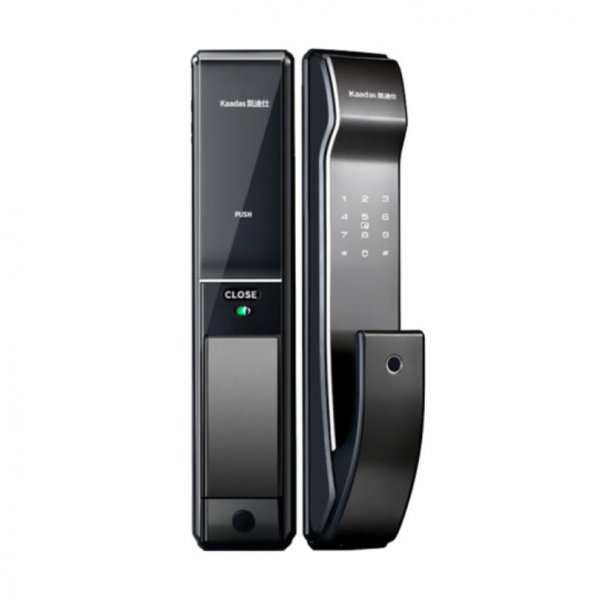 家用智能锁什么品牌比较好