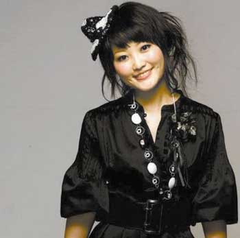 歌手金海心个人资料简介