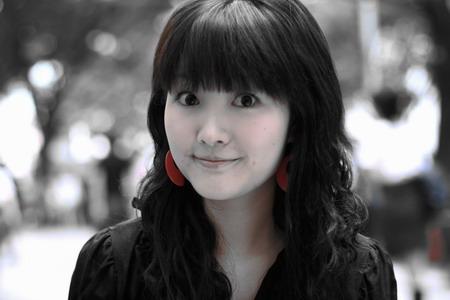 歌手金海心个人资料简介