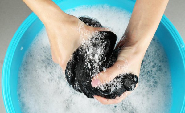 去除墨水最快的方法