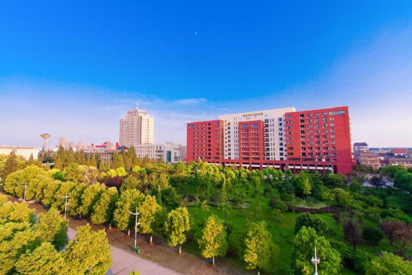 2023长江大学排名