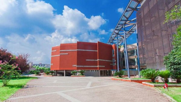 2023长江大学排名